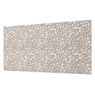 Panel dekoracyjny Wzór skał na powierzchni