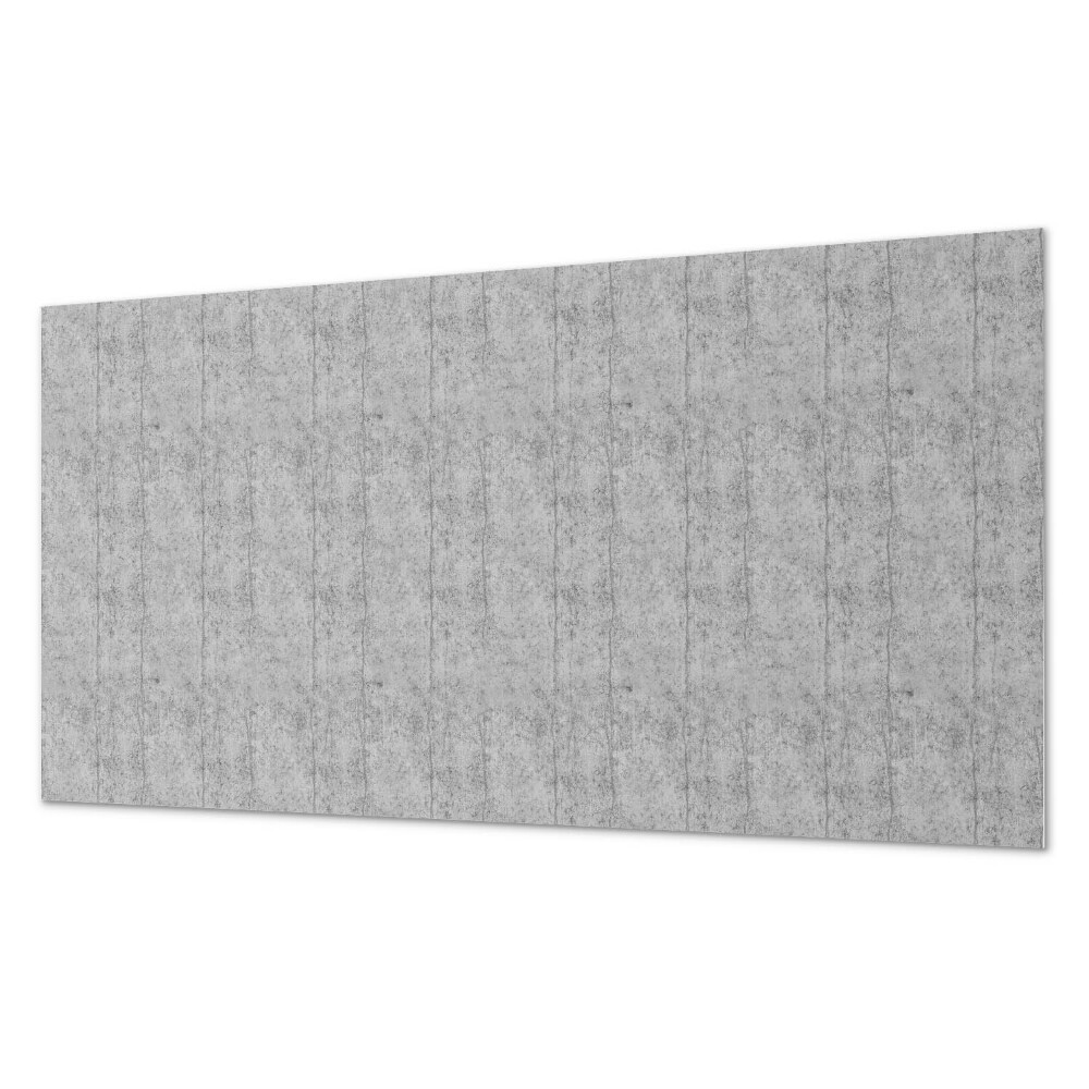 Panel dekoracyjny Betonowy wzór z rysunkami