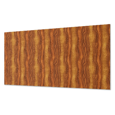 Panel pcv na ścianę Wzór nawiązujący do drewna