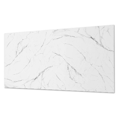 Panel dekoracyjny Marmurowy deseń z delikatnymi żyłkami