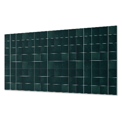 Panel dekoracyjny Abstrakcyjny motyw kafli