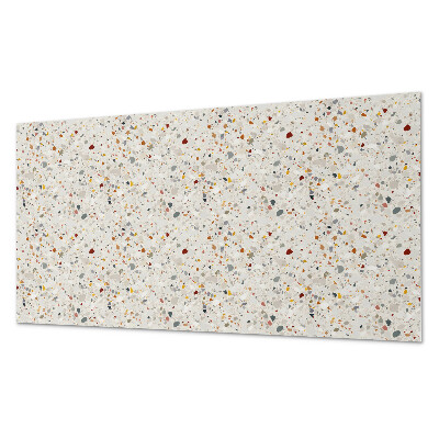 Panel ścienny pcv Kolekcja różnorodnych form