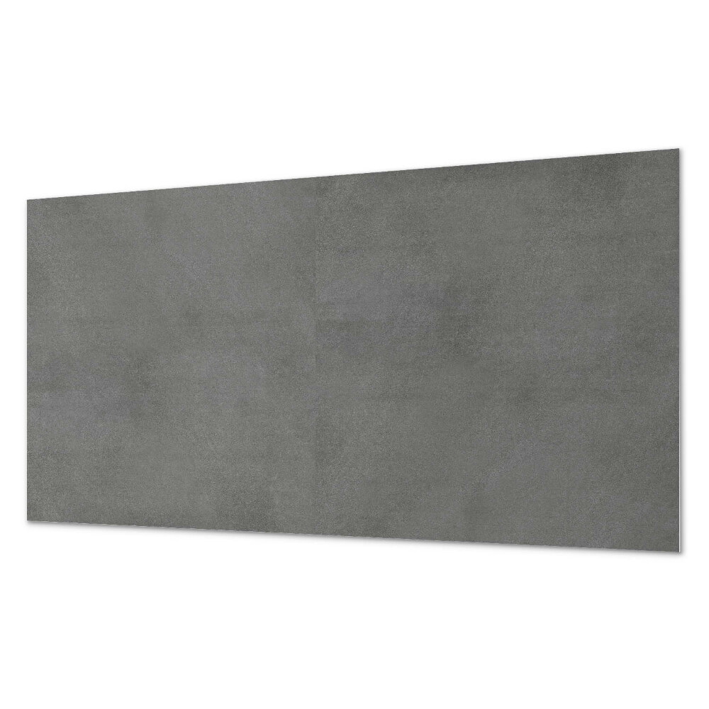 Panel pcv na ścianę Wzór surowego betonu