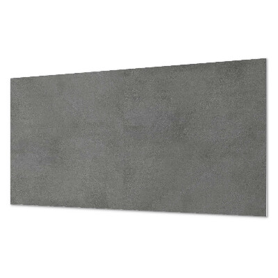 Panel pcv na ścianę Wzór surowego betonu