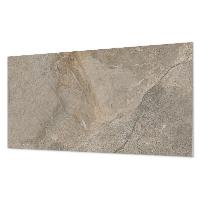 Panel pcv na ścianę Wzór inspirowany naturalnym kamieniem