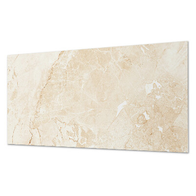 Panel dekoracyjny Marmurowy motyw w eleganckim stylu