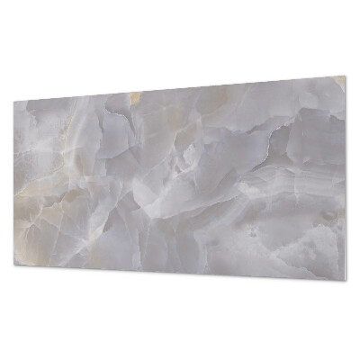 Panel pcv na ścianę Wzór inspirowany kamieniem