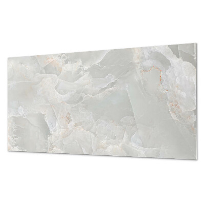 Panel dekoracyjny Delikatny wzór marmurowy