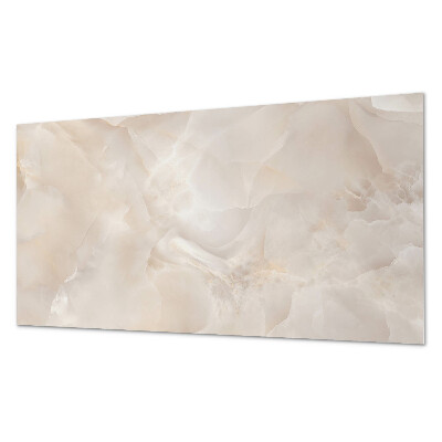 Panel pcv na ścianę Marmurowy motyw abstrakcji