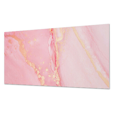 Panel pcv na ścianę Abstrakcyjny motyw marmurowy