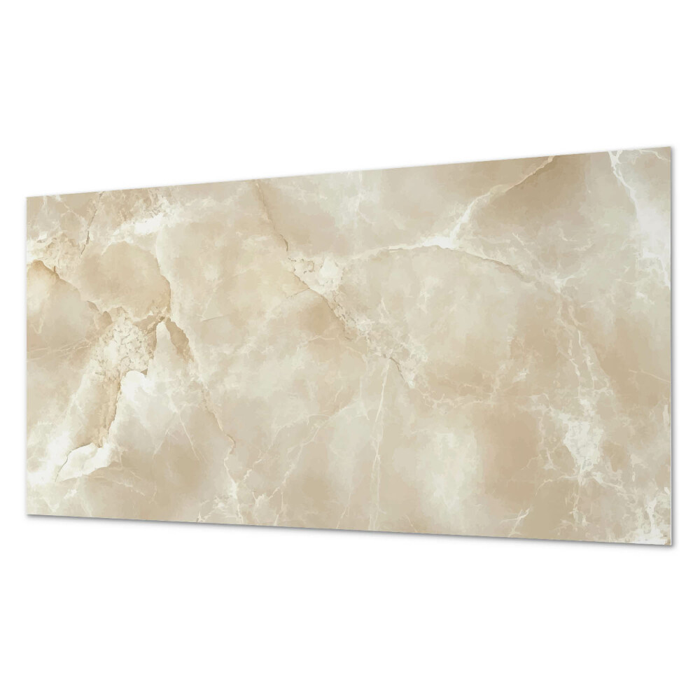 Panel pcv na ścianę Stylowy wzór marmurowej struktury