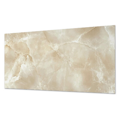 Panel pcv na ścianę Stylowy wzór marmurowej struktury