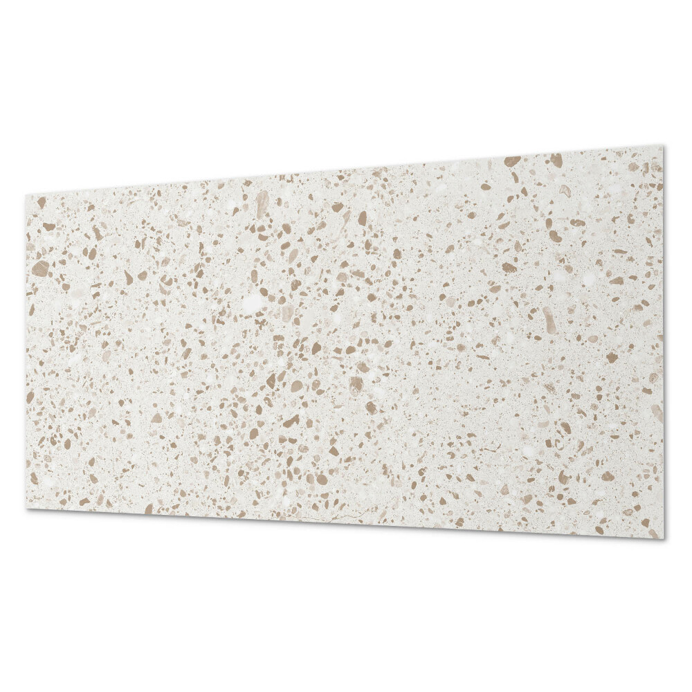 Panel pcv na ścianę Wzór z maleńkimi kamieniami