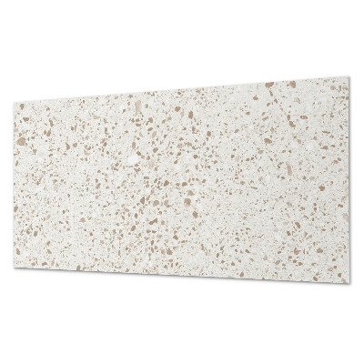 Panel pcv na ścianę Wzór z maleńkimi kamieniami