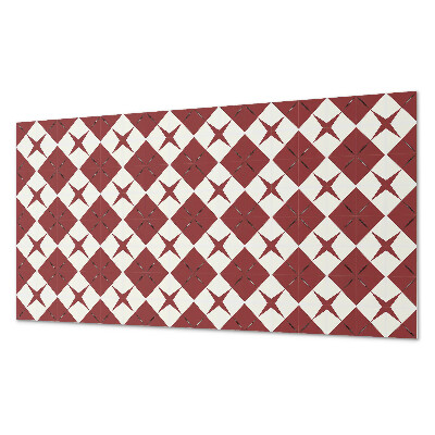 Panel ścienny pcv Diamentowe konstelacje