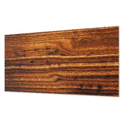 Panel dekoracyjny Wzór inspirowany drewnem