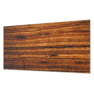 Panel pcv na ścianę Wzór inspirowany drewnem