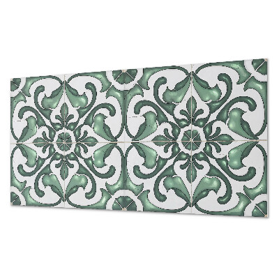 Panel dekoracyjny Eleganckie motywy graficzne