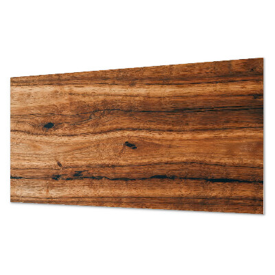 Panel ścienny pcv Wzór inspirowany drewnem