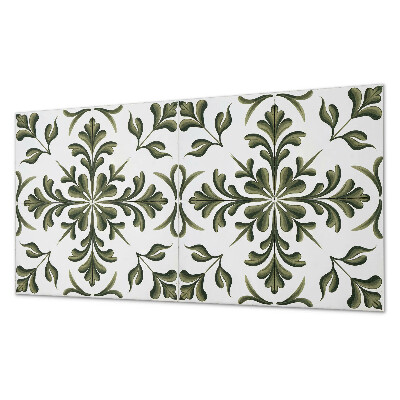 Panel pcv na ścianę Roślinny motyw