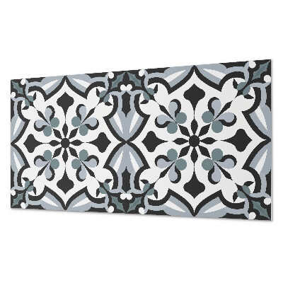 Panel dekoracyjny Elegancki motyw botaniczny