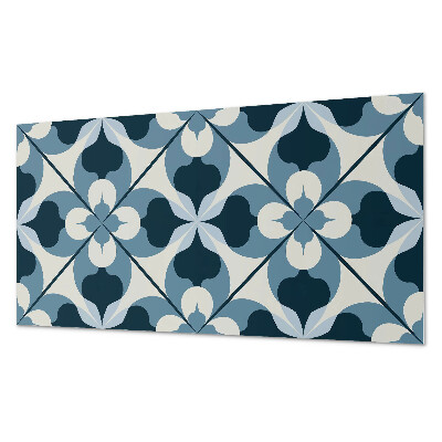 Panel dekoracyjny Abstrakcyjna geometria w nowoczesnym stylu