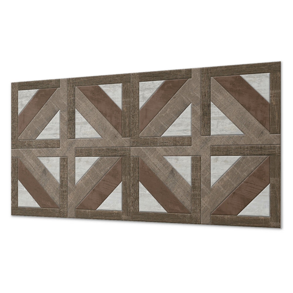 Panel dekoracyjny Geometria naturalnych struktur