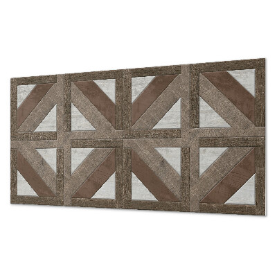 Panel dekoracyjny Geometria naturalnych struktur