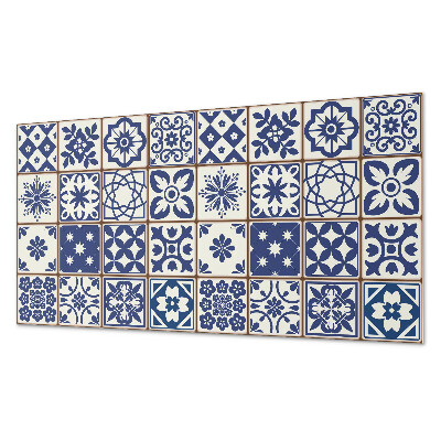 Panel dekoracyjny Kaflowe Motywy Dekoracyjne