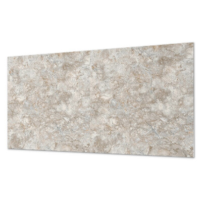 Panel ścienny pcv Kamienny wzór w stylu naturalnym