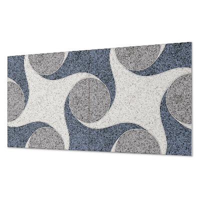 Panel dekoracyjny Mozaikowa abstrakcja