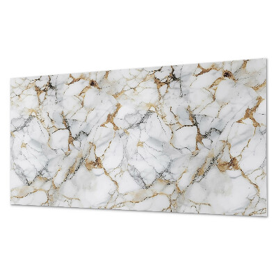 Panel ścienny pcv Marmurowy motyw w eleganckim stylu