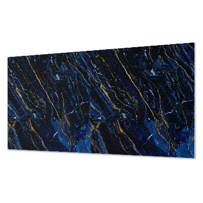 Panel dekoracyjny Abstrakcyjny motyw marmurowy