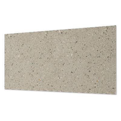 Panel dekoracyjny Kamienna struktura z drobnymi akcentami