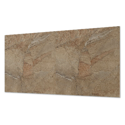 Panel ścienny pcv Wzór inspirowany naturalnym kamieniem