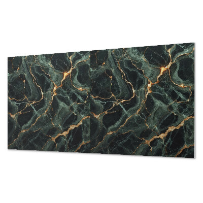 Panel ścienny pcv Marmurowy motyw z delikatnymi żyłkami