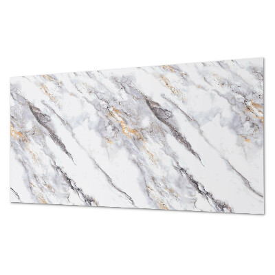 Panel dekoracyjny Marmurkowy styl w eleganckim wydaniu