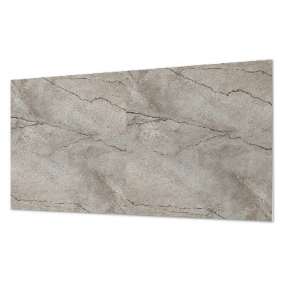 Panel ścienny pcv Kamienny motyw przyrody