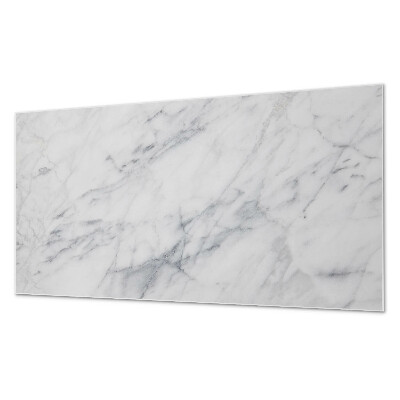 Panel ścienny pcv Marmurowa kompozycja z delikatnymi żyłkami