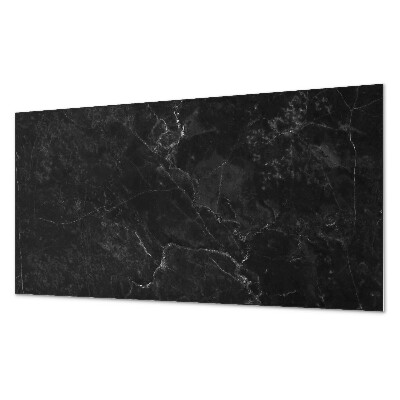 Panel pcv na ścianę Marmurowa struktura z delikatnymi żyłkami