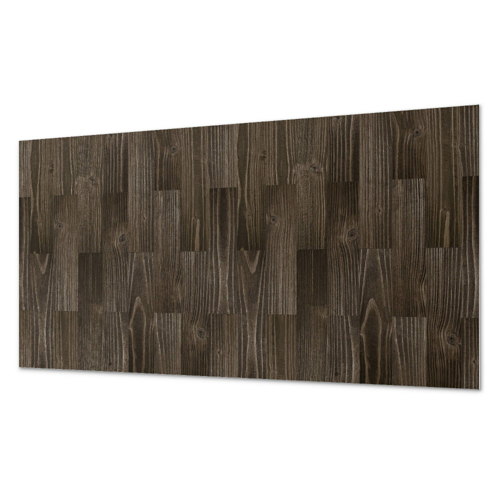 Panel dekoracyjny Deski w naturalnym stylu