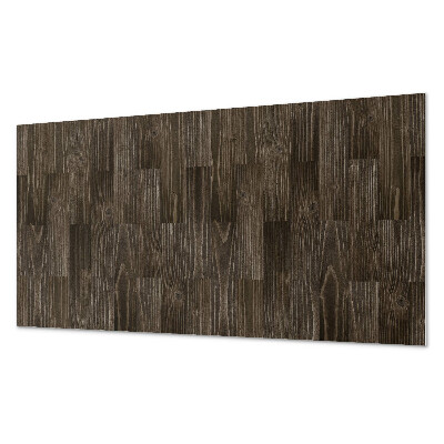 Panel dekoracyjny Deski w naturalnym stylu