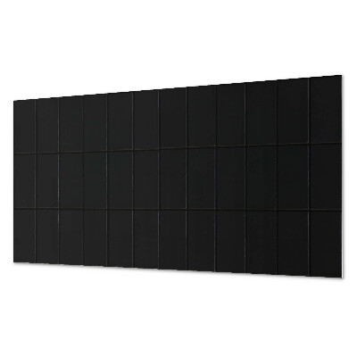 Panel ścienny pcv Geometryczny motyw prostokątny