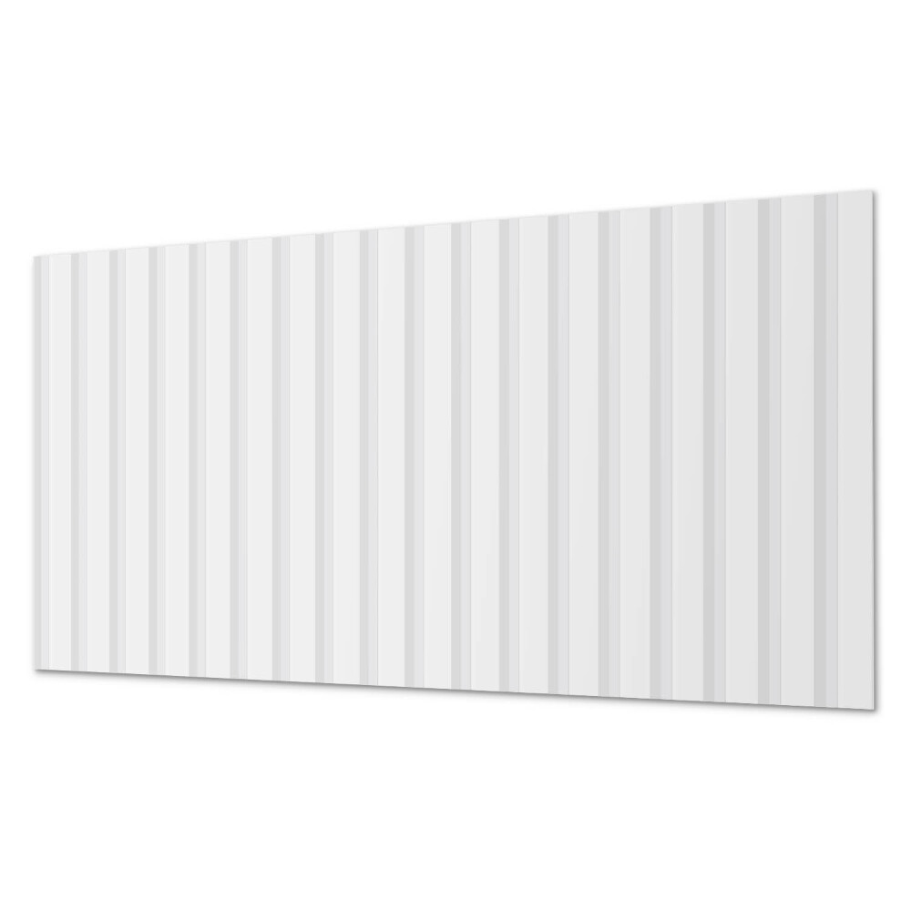 Panel ścienny pcv Wzór pionowych pasków