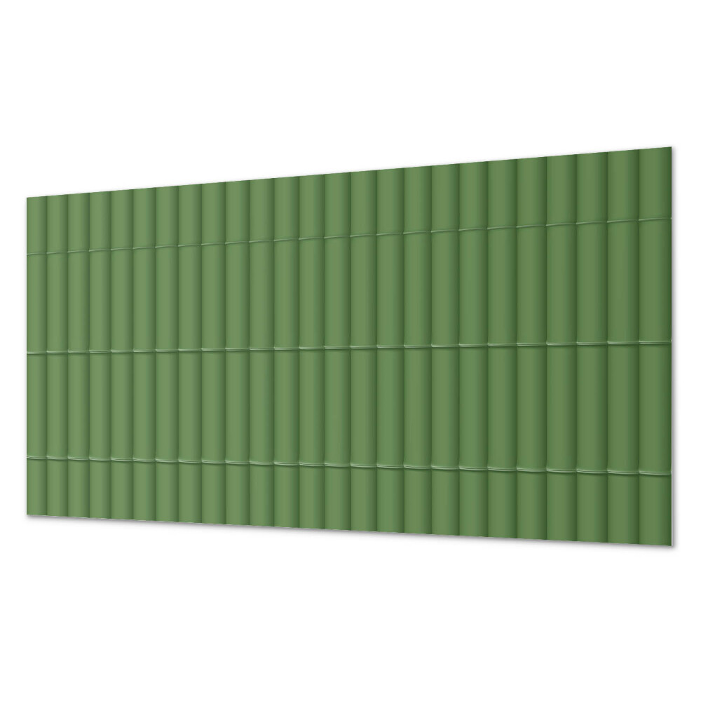 Panel pcv na ścianę Rury w pionie