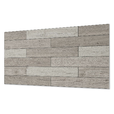 Panel dekoracyjny Naturalne odcienie drewna