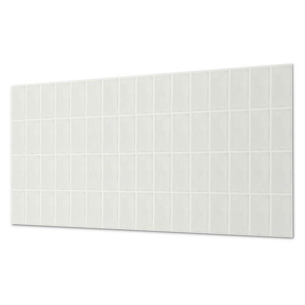 Panel ścienny pcv Geometria prostokątnych układów