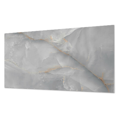 Panel pcv na ścianę Marmurowy motyw w eleganckim stylu