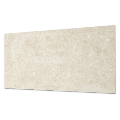 Panel dekoracyjny Jasny kamień w naturalnym stylu