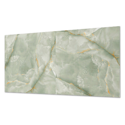 Panel pcv na ścianę Marmurowa struktura w naturalnym stylu